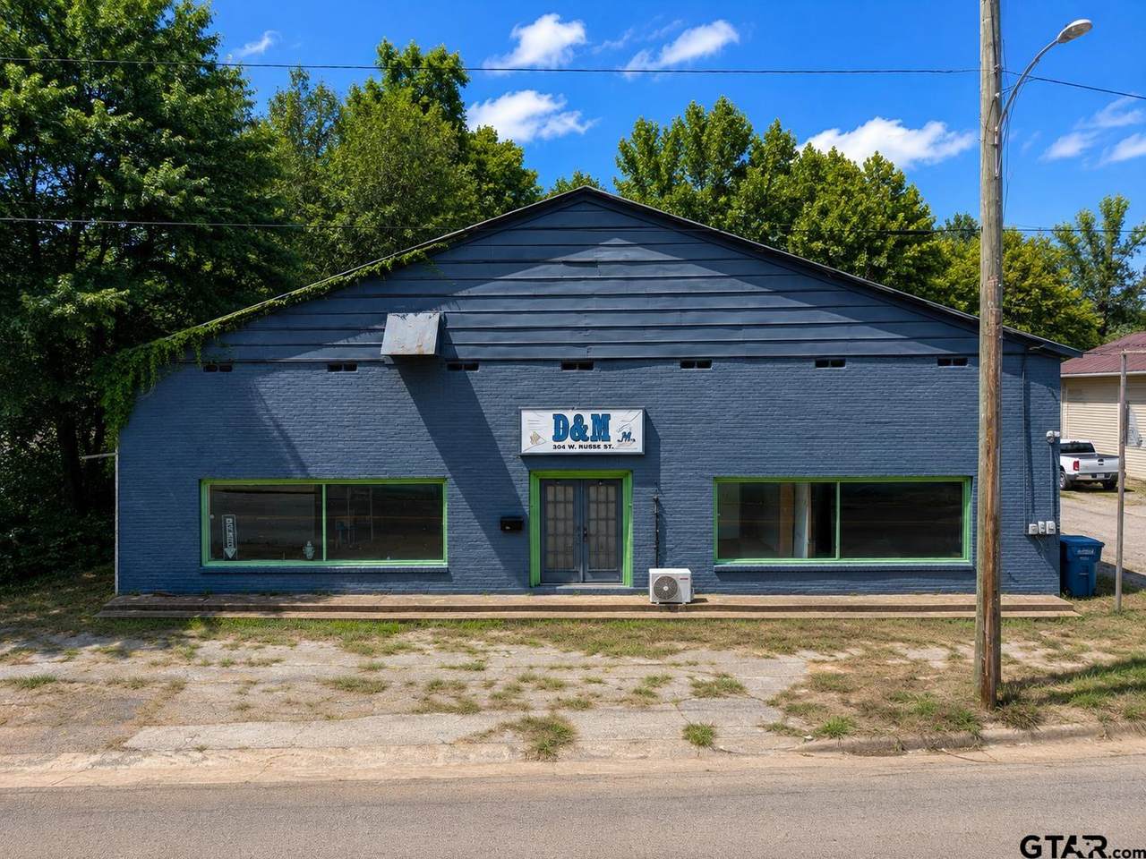 804 Rusk - Photo 1