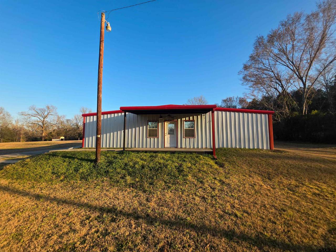 12513 County Road 1114 (Dingler Rd) - Photo 1
