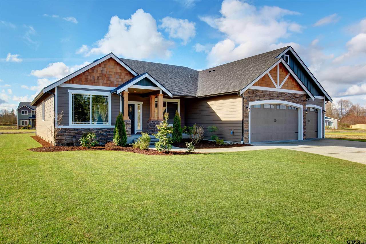 Lot 1 Prairieville - Photo 1