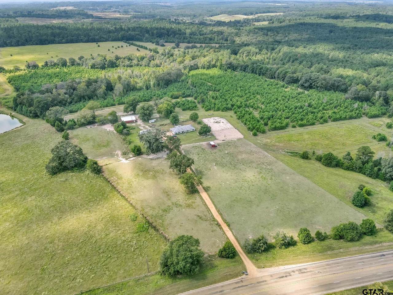 4967 Hwy 8 - Photo 1