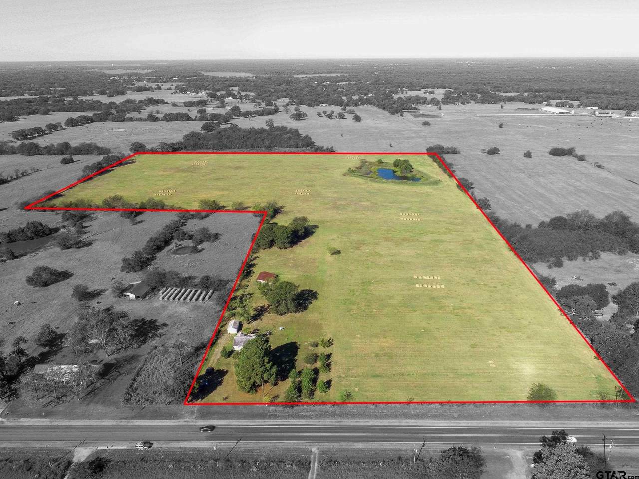 6085 State Highway 154 - Photo 1