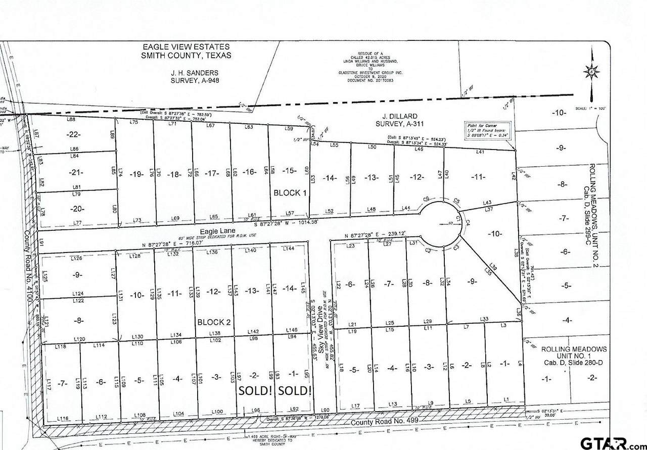 TBD Cr 4100 (Lot 22) - Photo 1