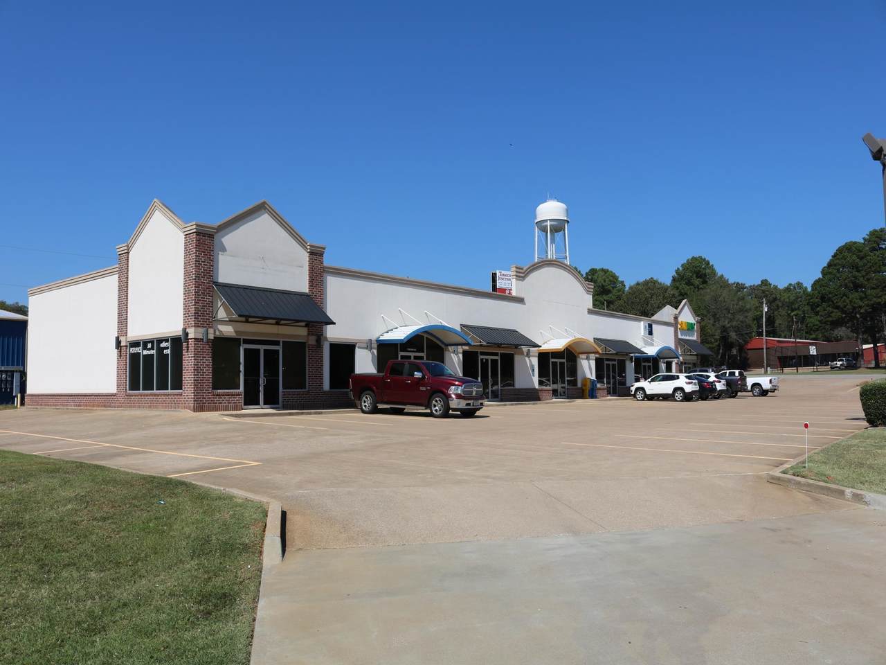 11980 Hwy 64E - Photo 1