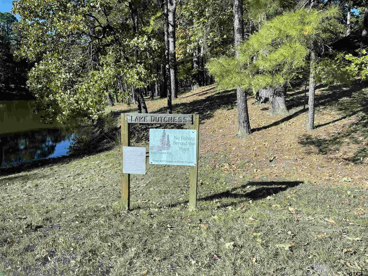 00 King Thomas Dr - Photo 1