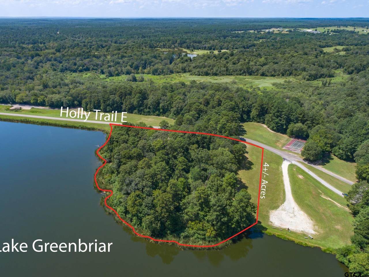 TBD Holly Trail East - Photo 1