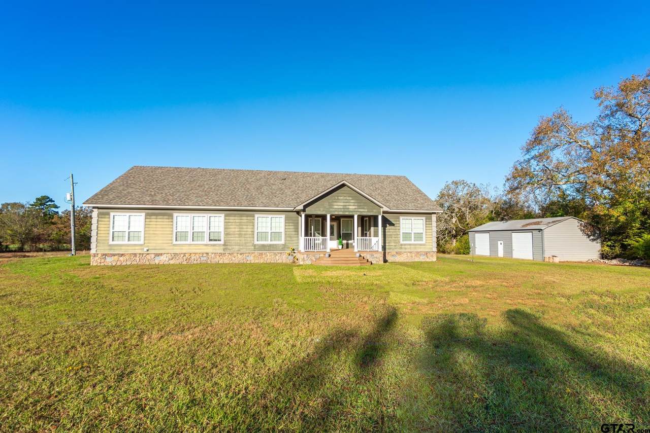 154 Arthred Lane - Photo 1