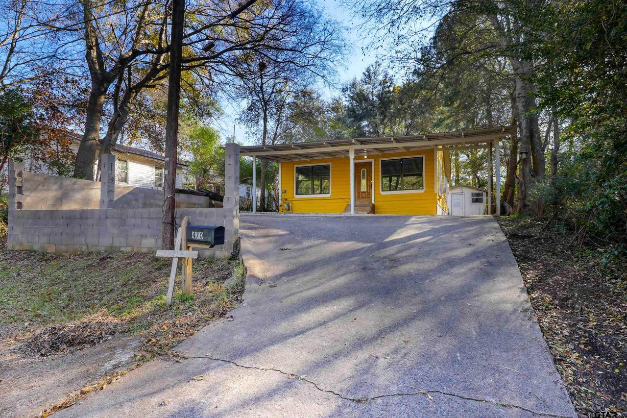 470 Castner - Photo 1