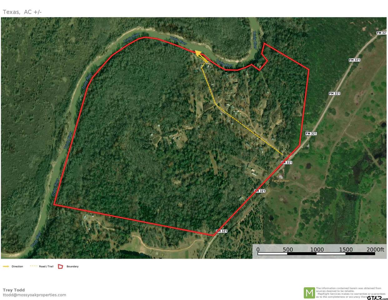 TBD W Fm 321 - Photo 1