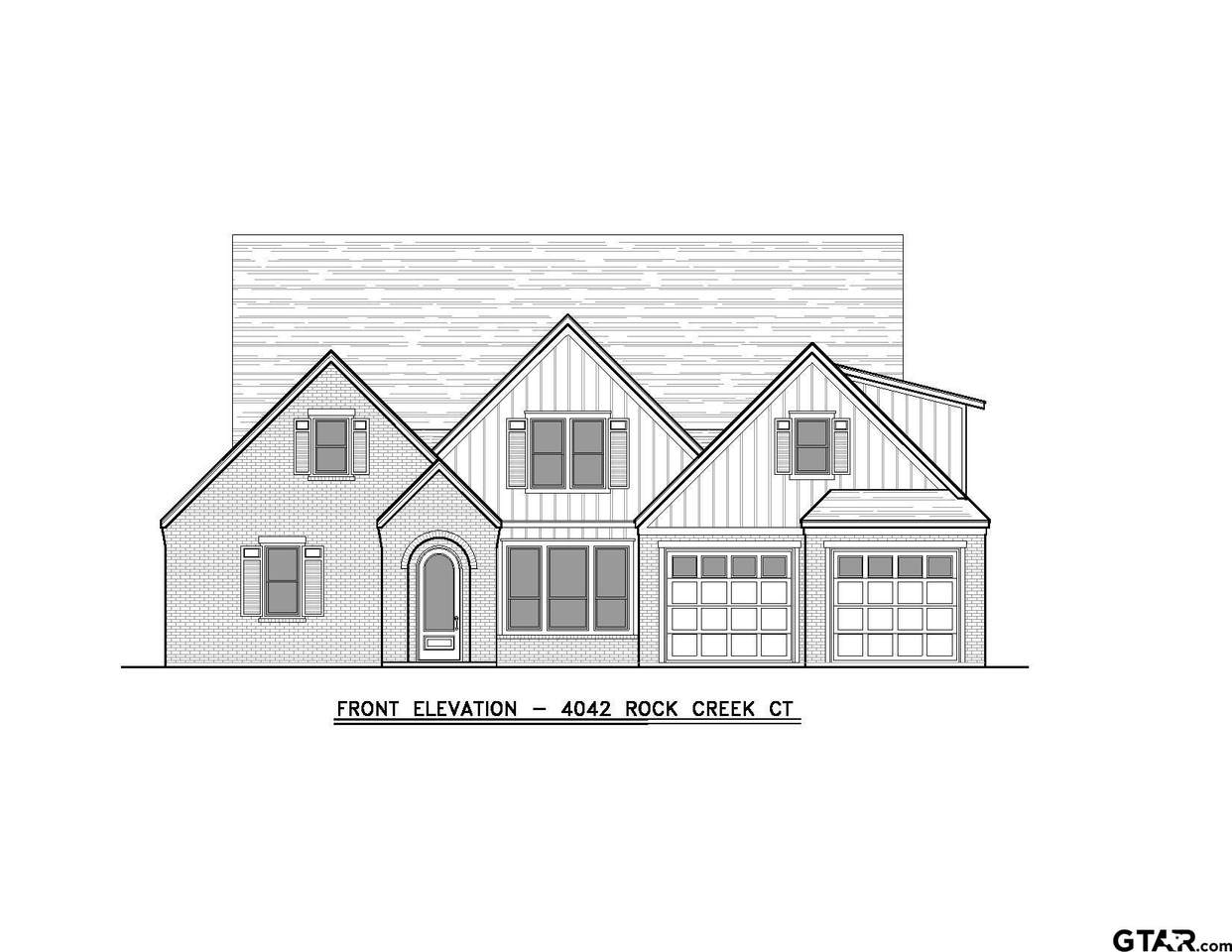 4042 Rock Creek Court - Photo 1