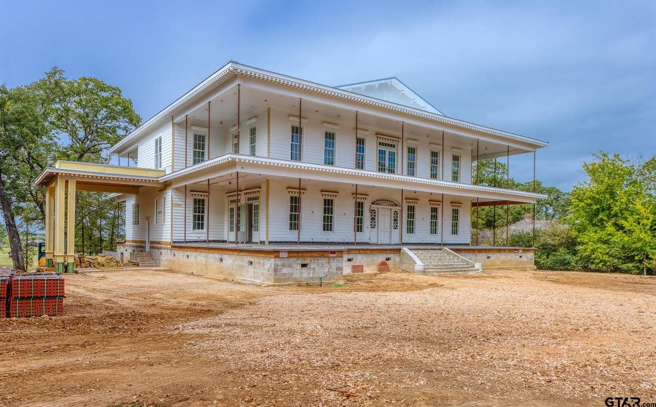 1351 Country Club Road - Photo 1