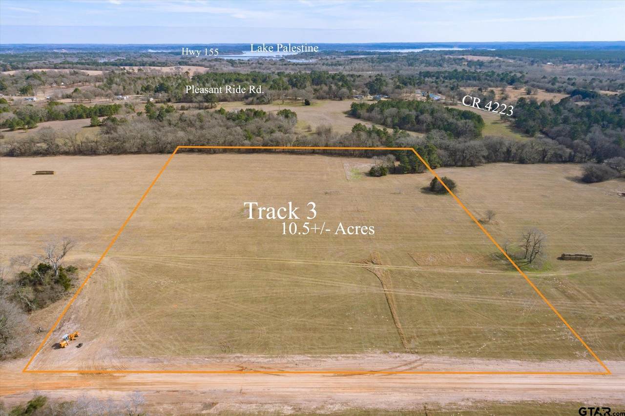 Tract 3 County Road 4217 - Photo 1