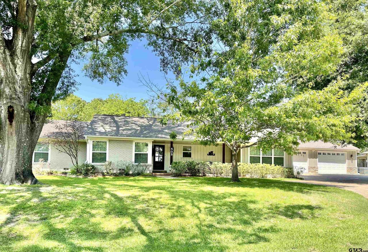 505 Elm St - Photo 1