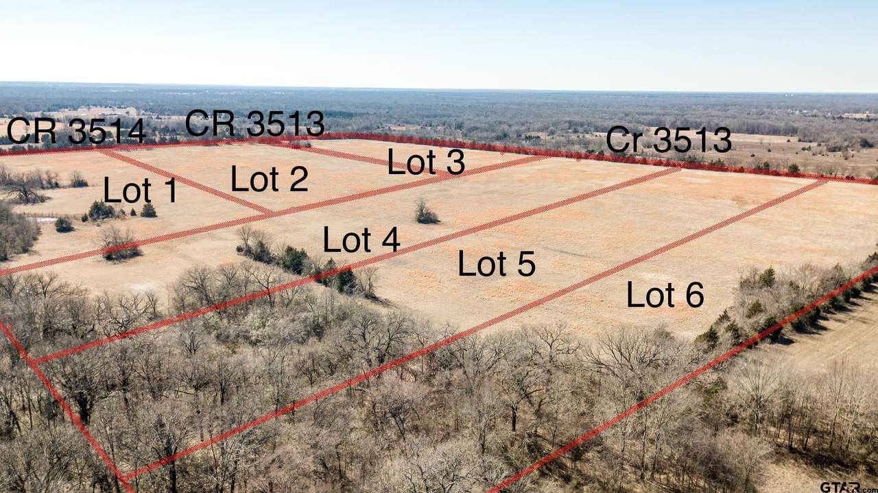 Lot 3 Cr 3513 - Photo 1