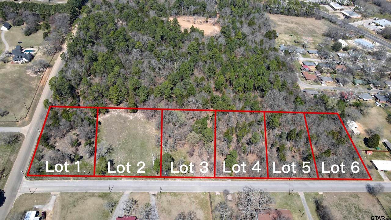 Lot 3 Gibson Road - Photo 1