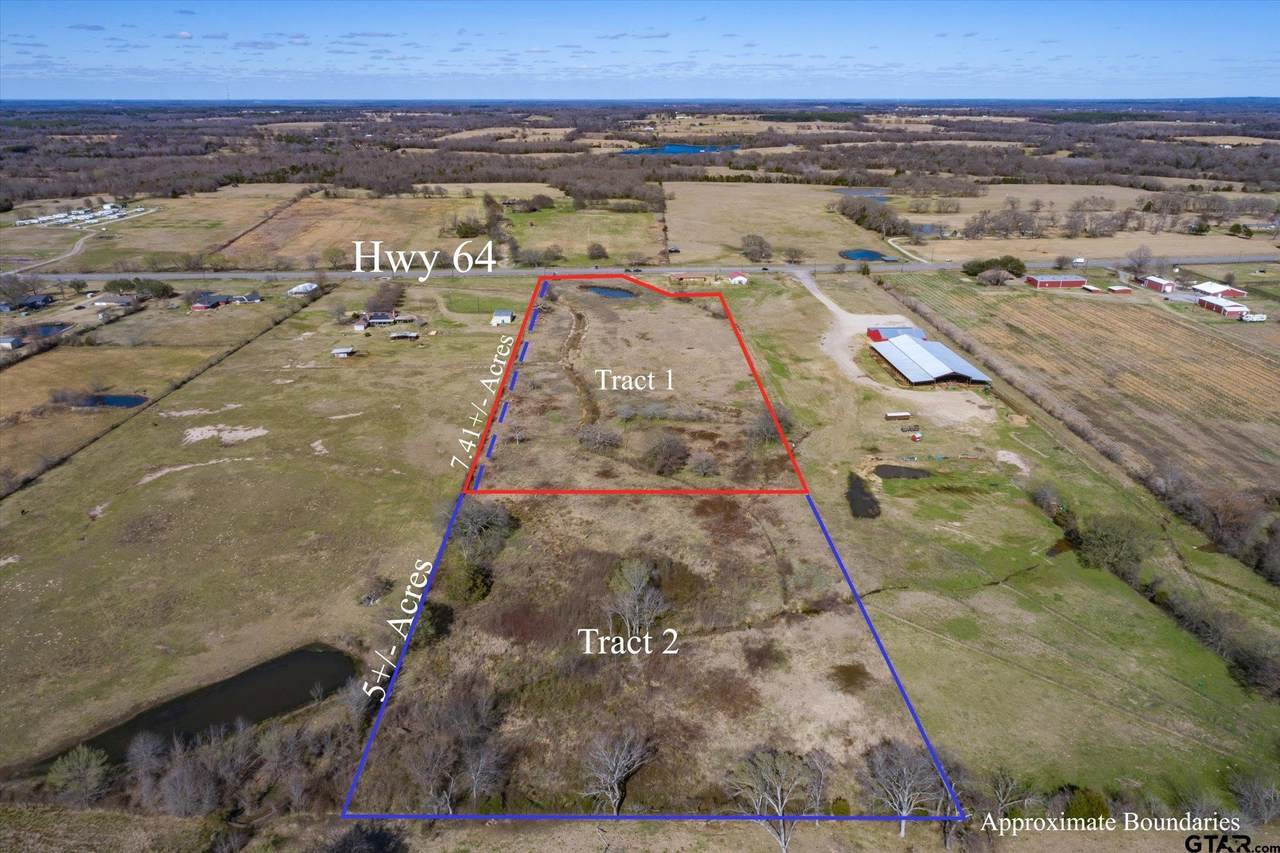Tract 2 St Hwy 64 - Photo 1