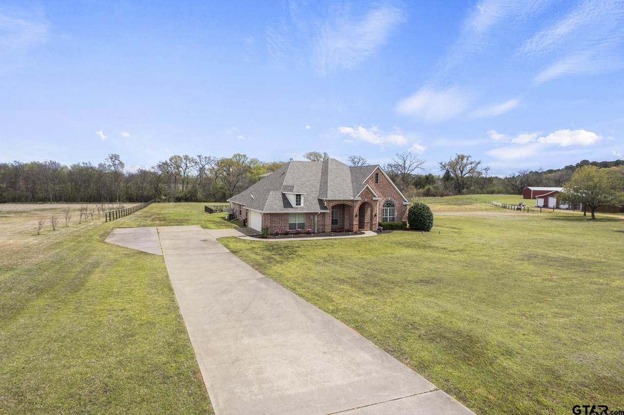 1032 High Meadow Drive - Photo 1