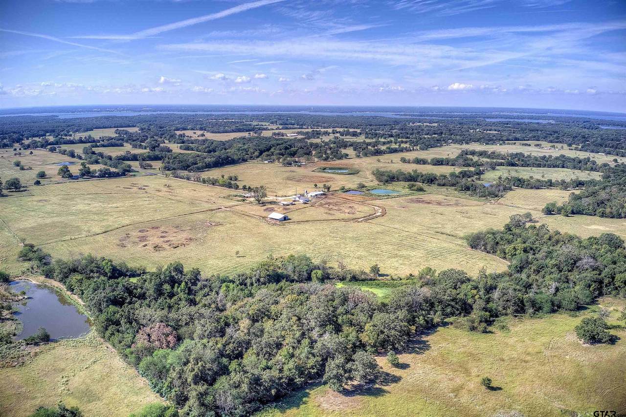 TBD County Road 1730 - Photo 1