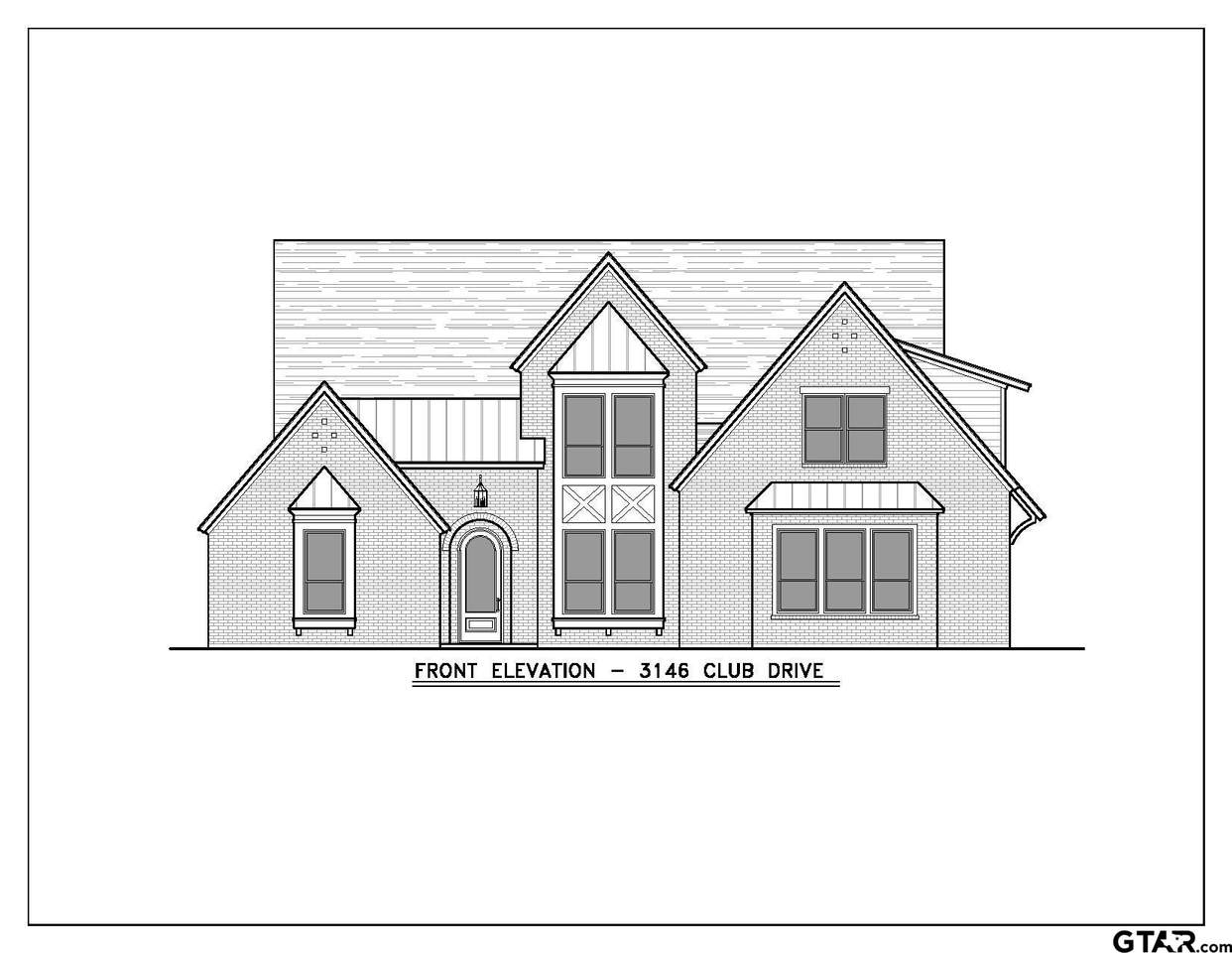 3146 Club Drive - Photo 1