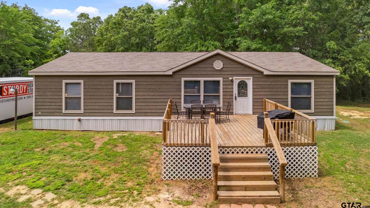 107 Driver St. - Photo 1