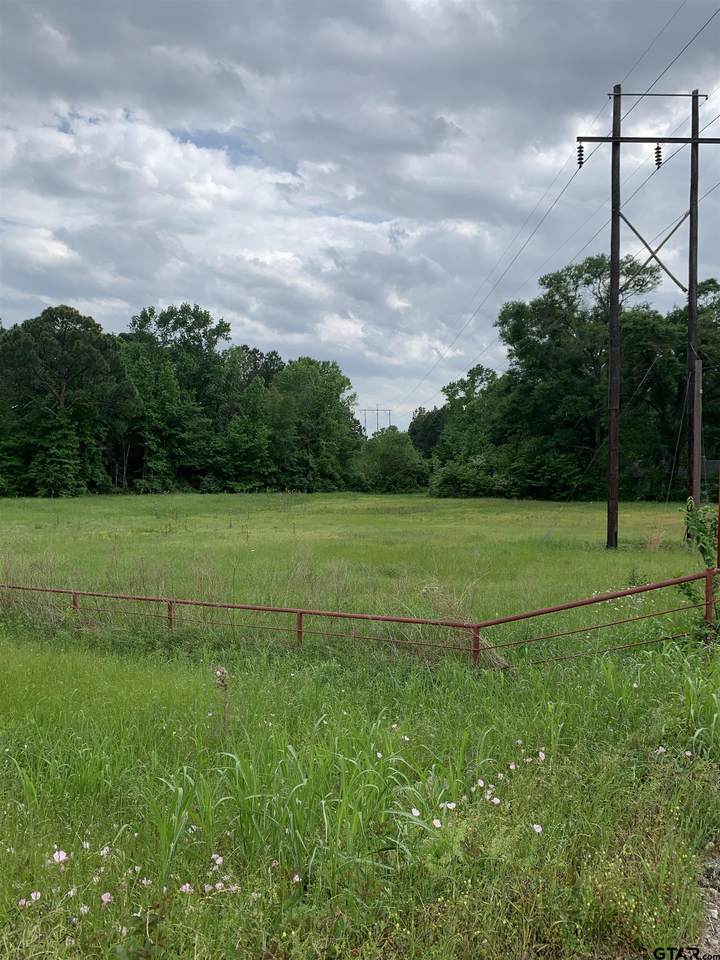 603 Greenville Hwy - Photo 1