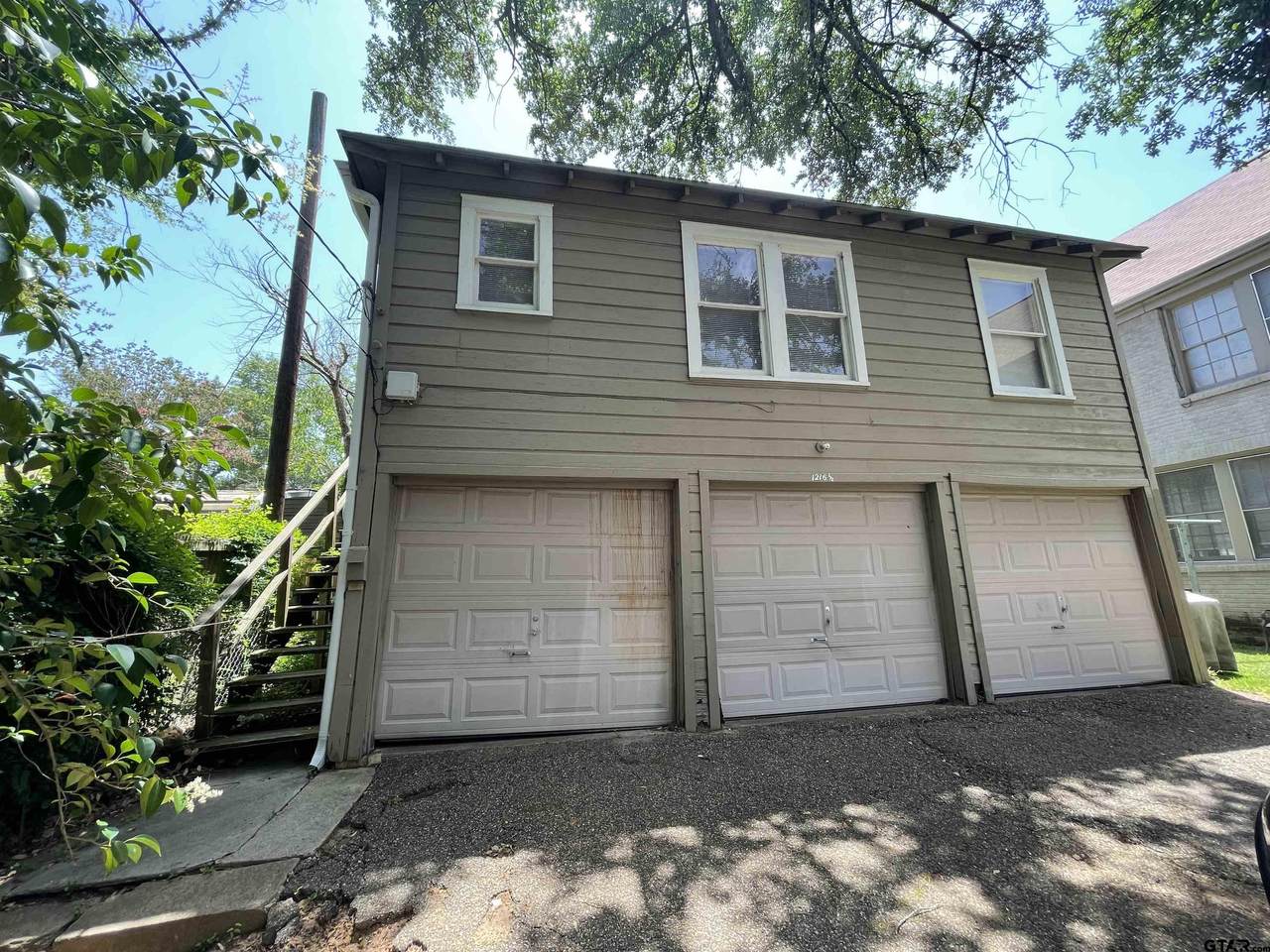1216 1/2 Fannin Ave - Photo 1