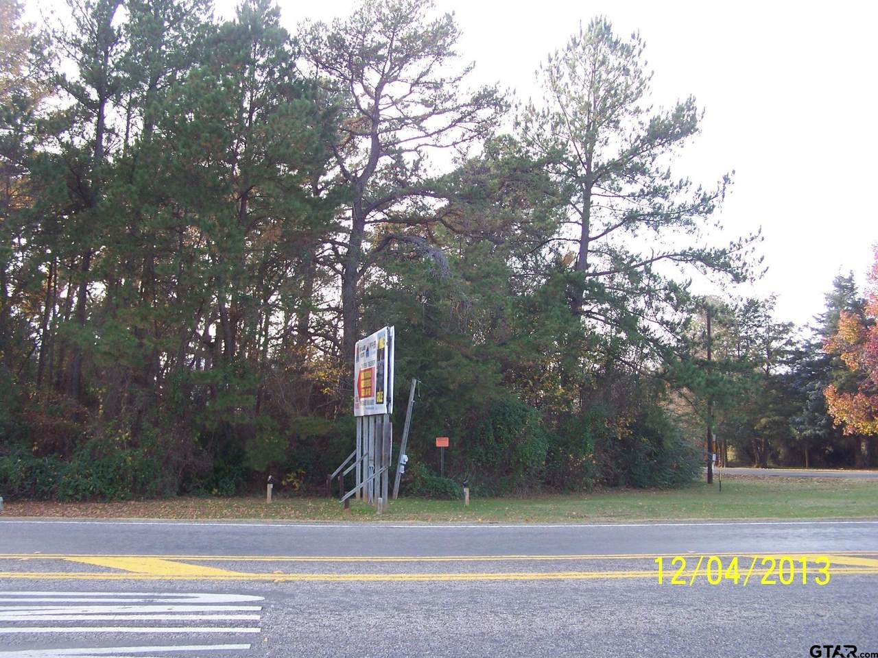 0000 Fm 2661 & Big Eddy Rd. - Photo 1