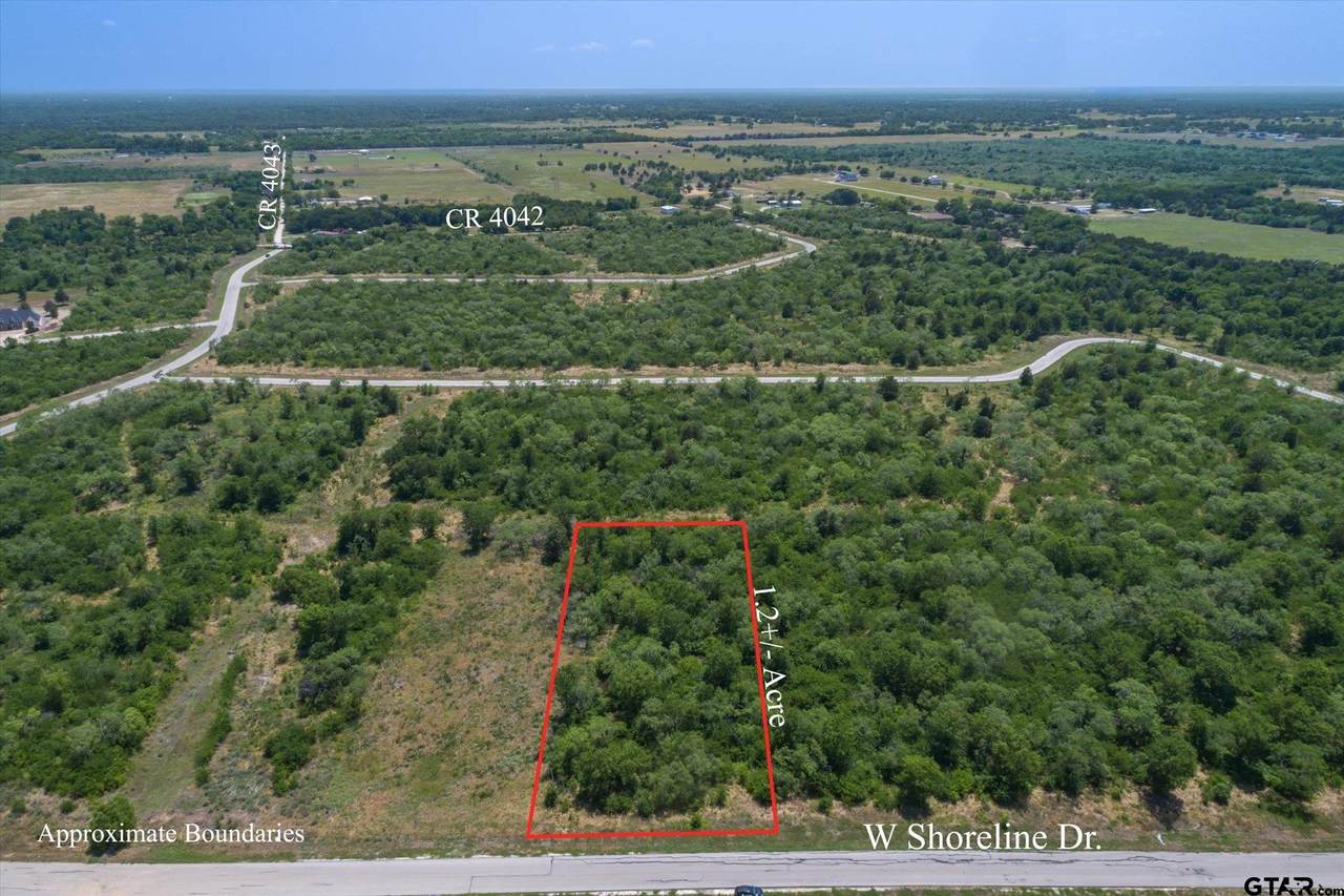 9384 Shoreline Drive - Photo 1