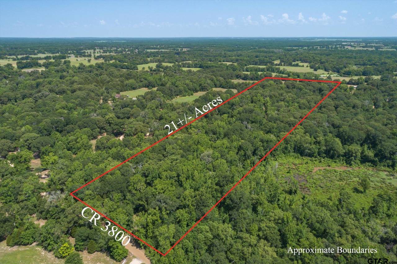 4605 County Road 3800 - Photo 1