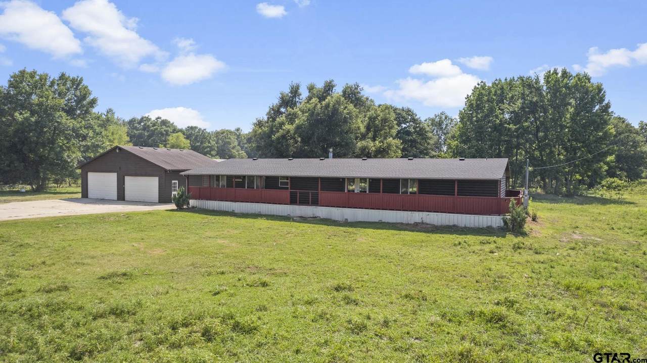 347 County Road 3920 - Photo 1