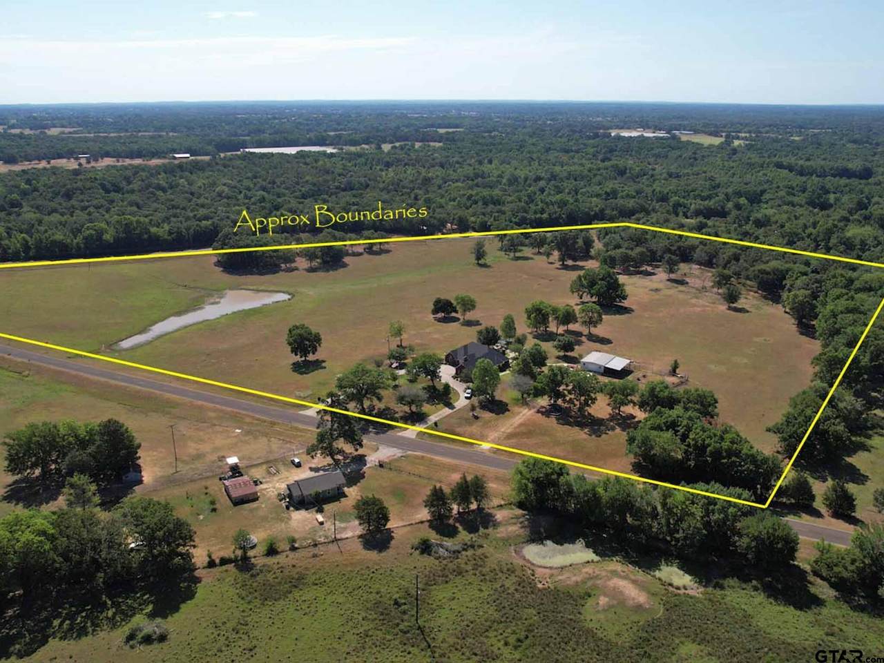 4919 Fm 515 - Photo 1