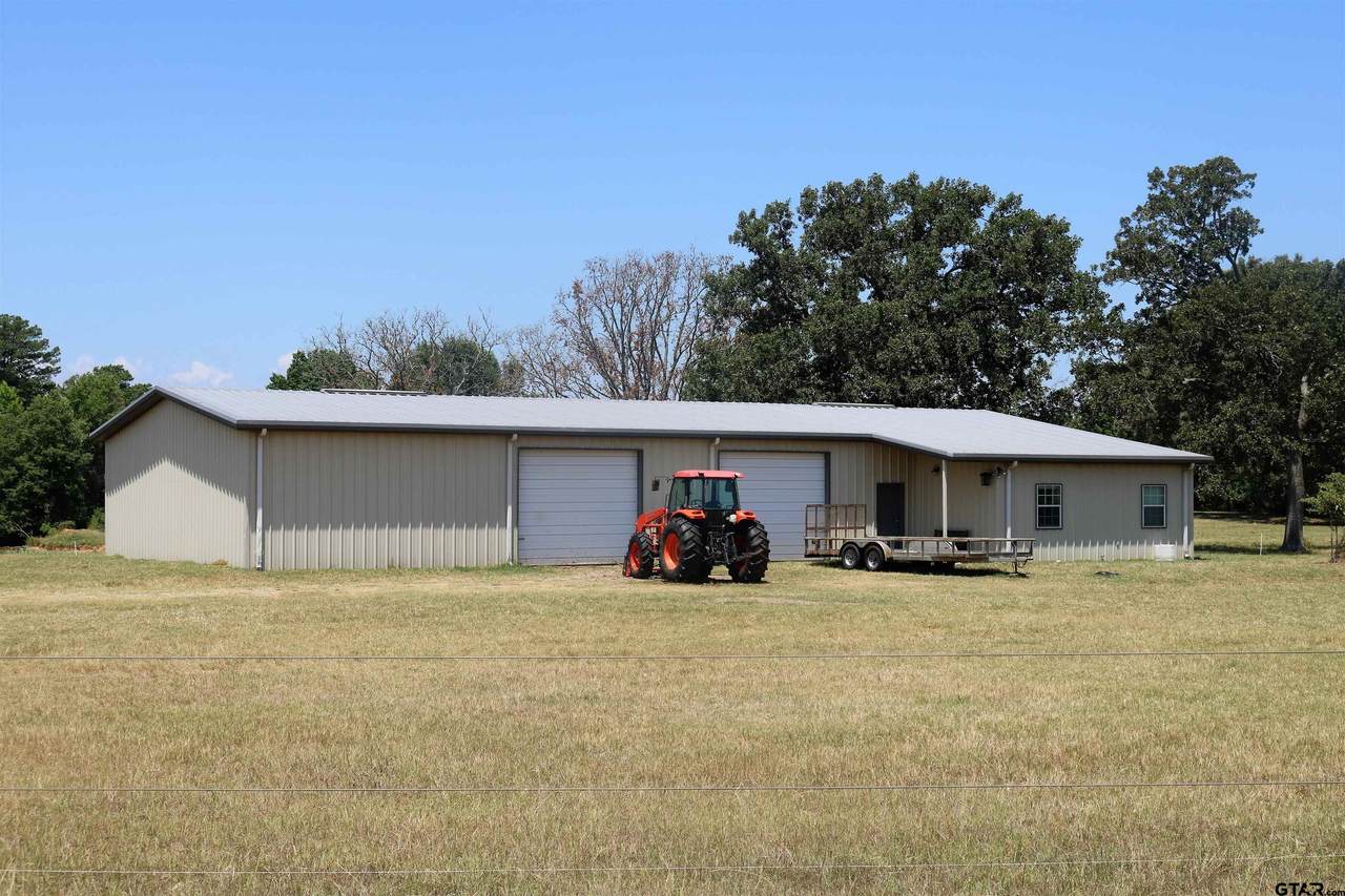 11420 Fm 968, 267 Ac - Photo 1