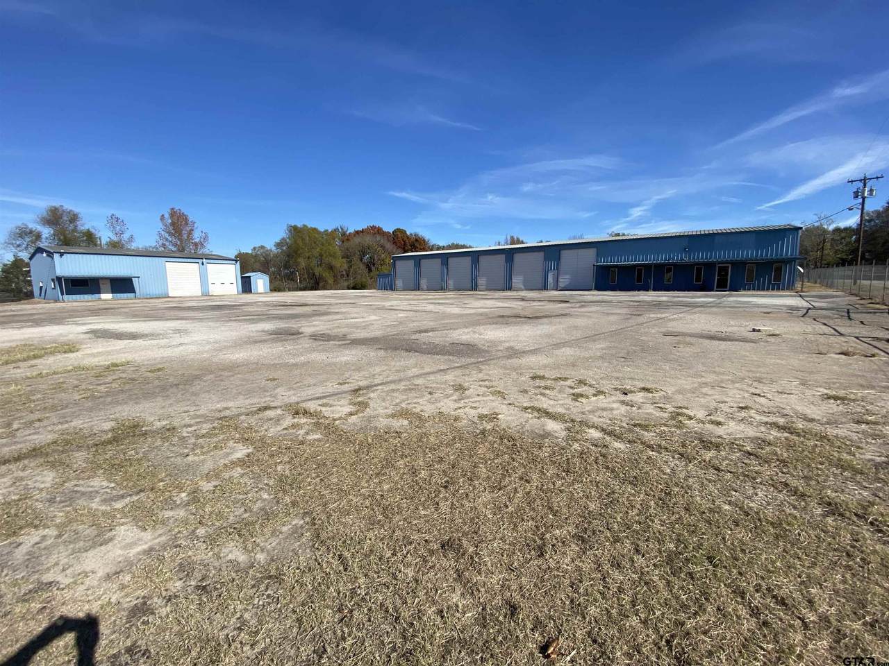 10640 Hwy 69 N - Photo 1