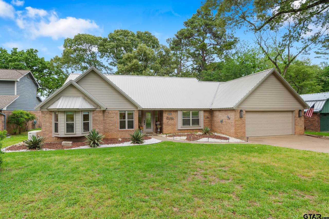 184 Dailey Road - Photo 1