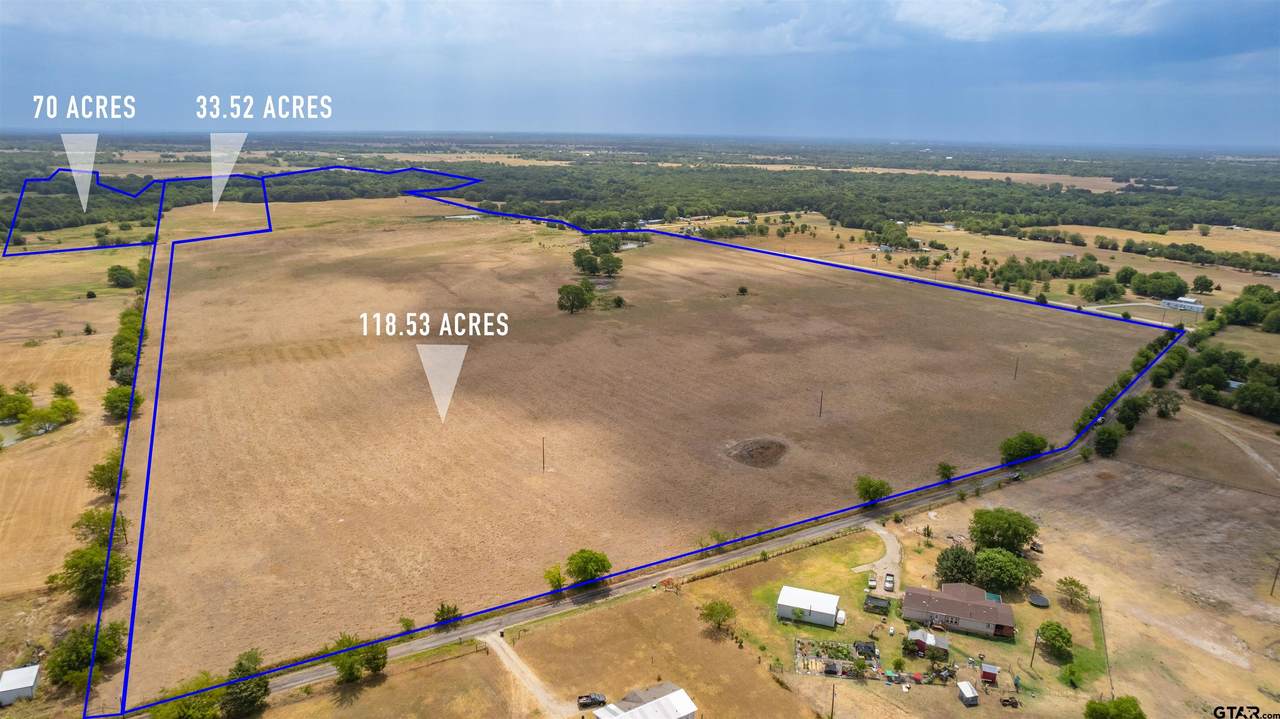 TBD Cr 1402 - Photo 1