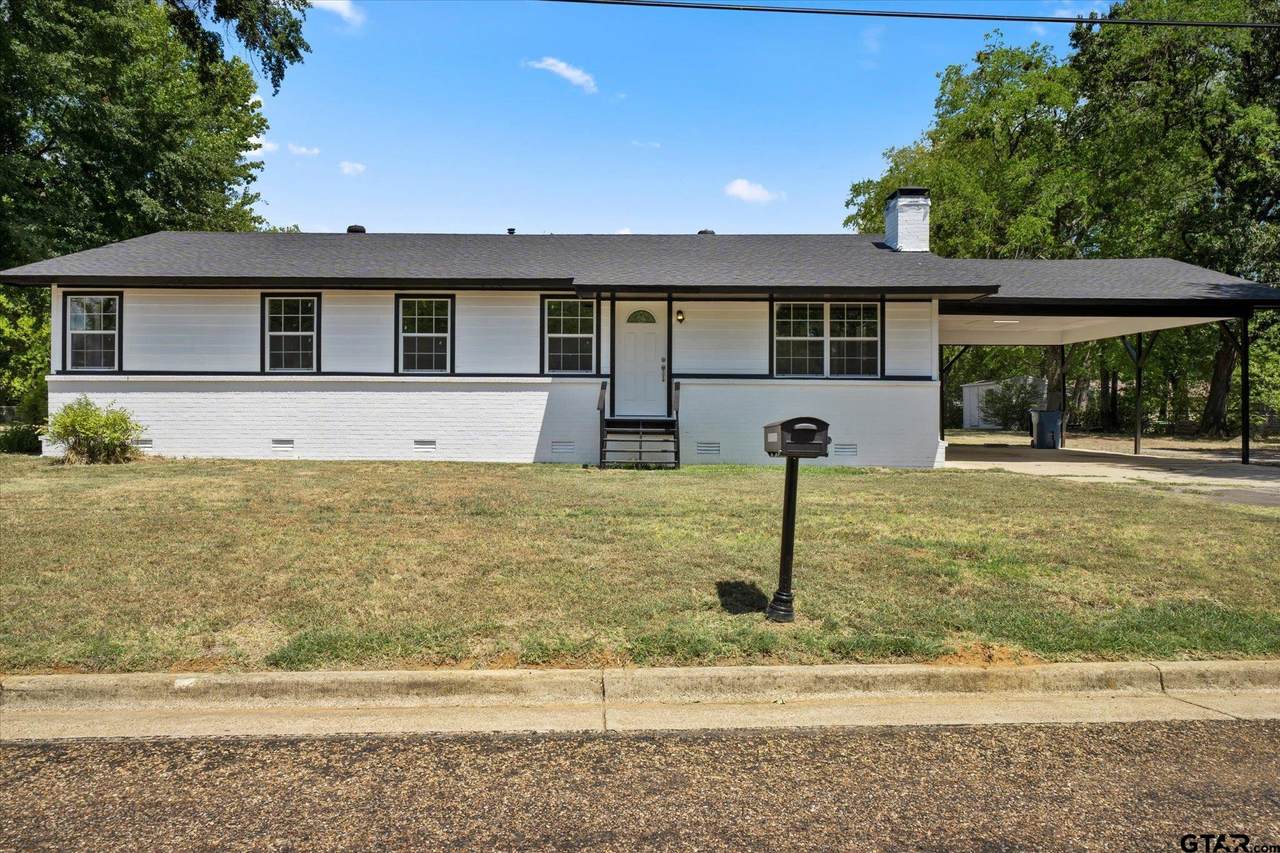 1209 Booker Ave. - Photo 1