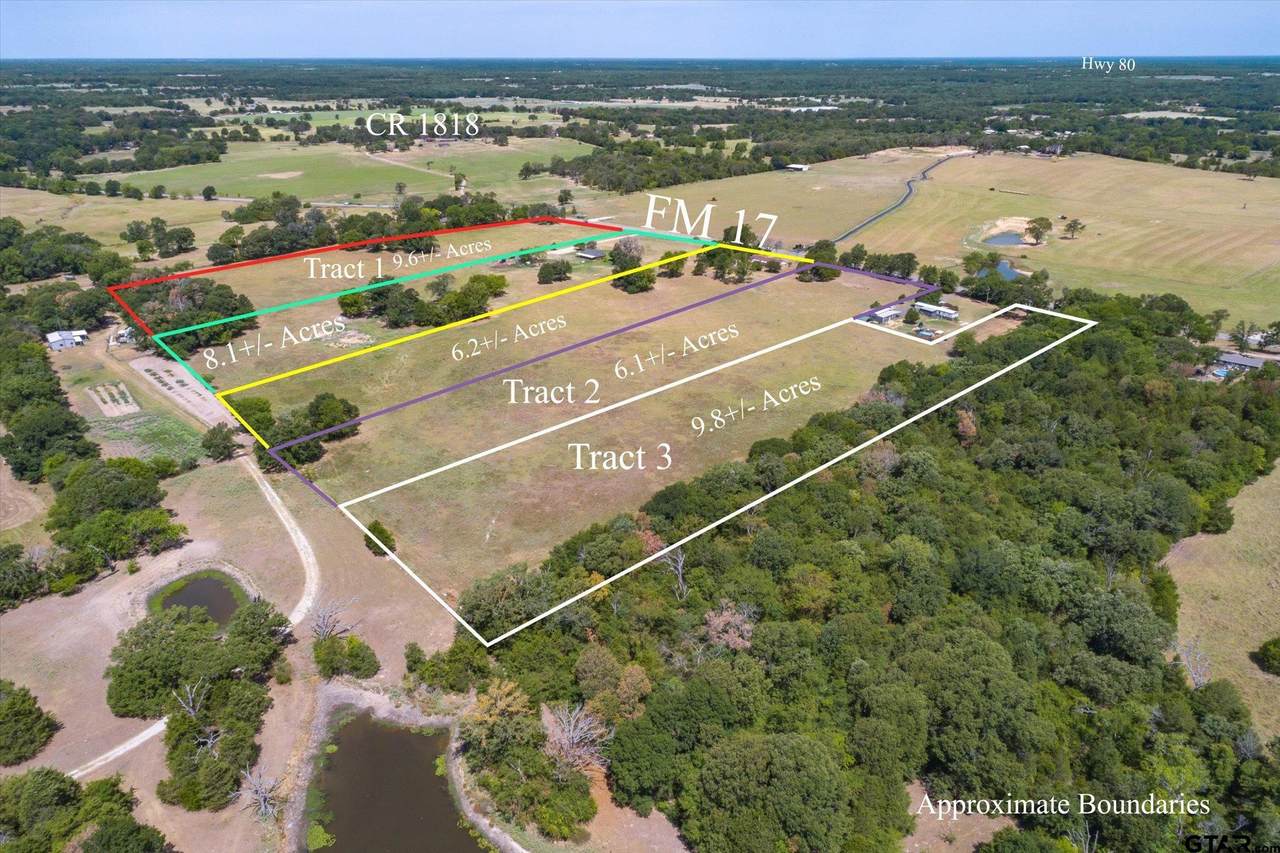 Tract 4 - TBD Fm 17 - Photo 1