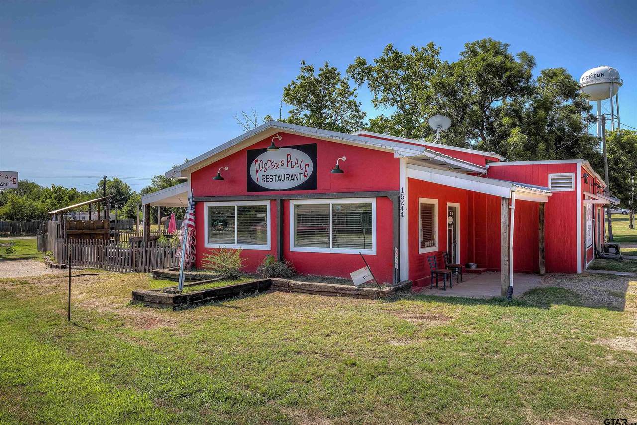 15244 Texas Highway 11 - Photo 1