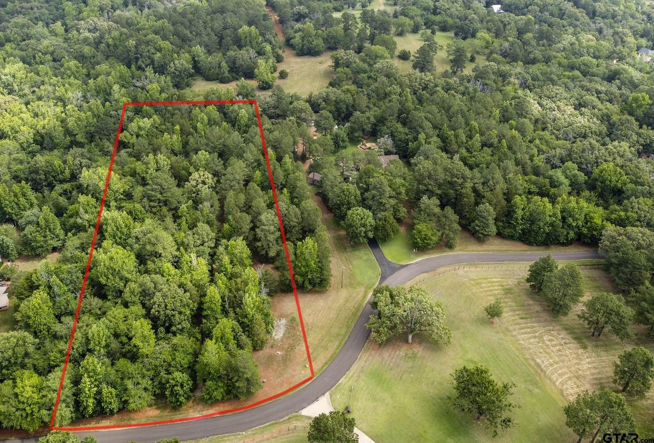 TBD Cr 3802 - Photo 1