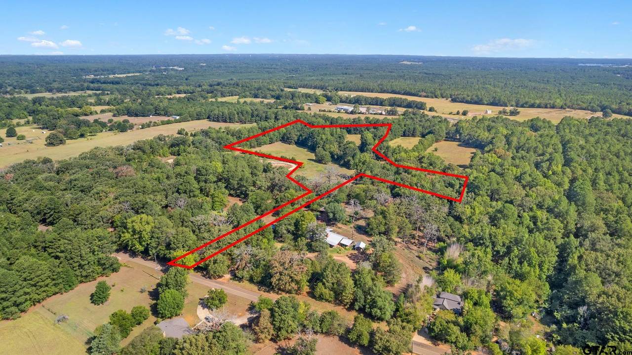 LOT 6 Cr 2138 (Old Tyler Hwy) - Photo 1