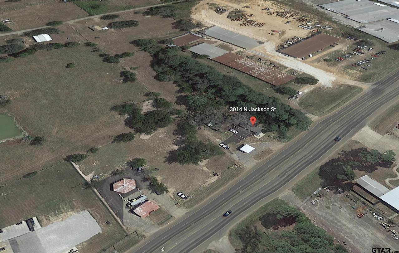 3014 Jackson - Photo 1