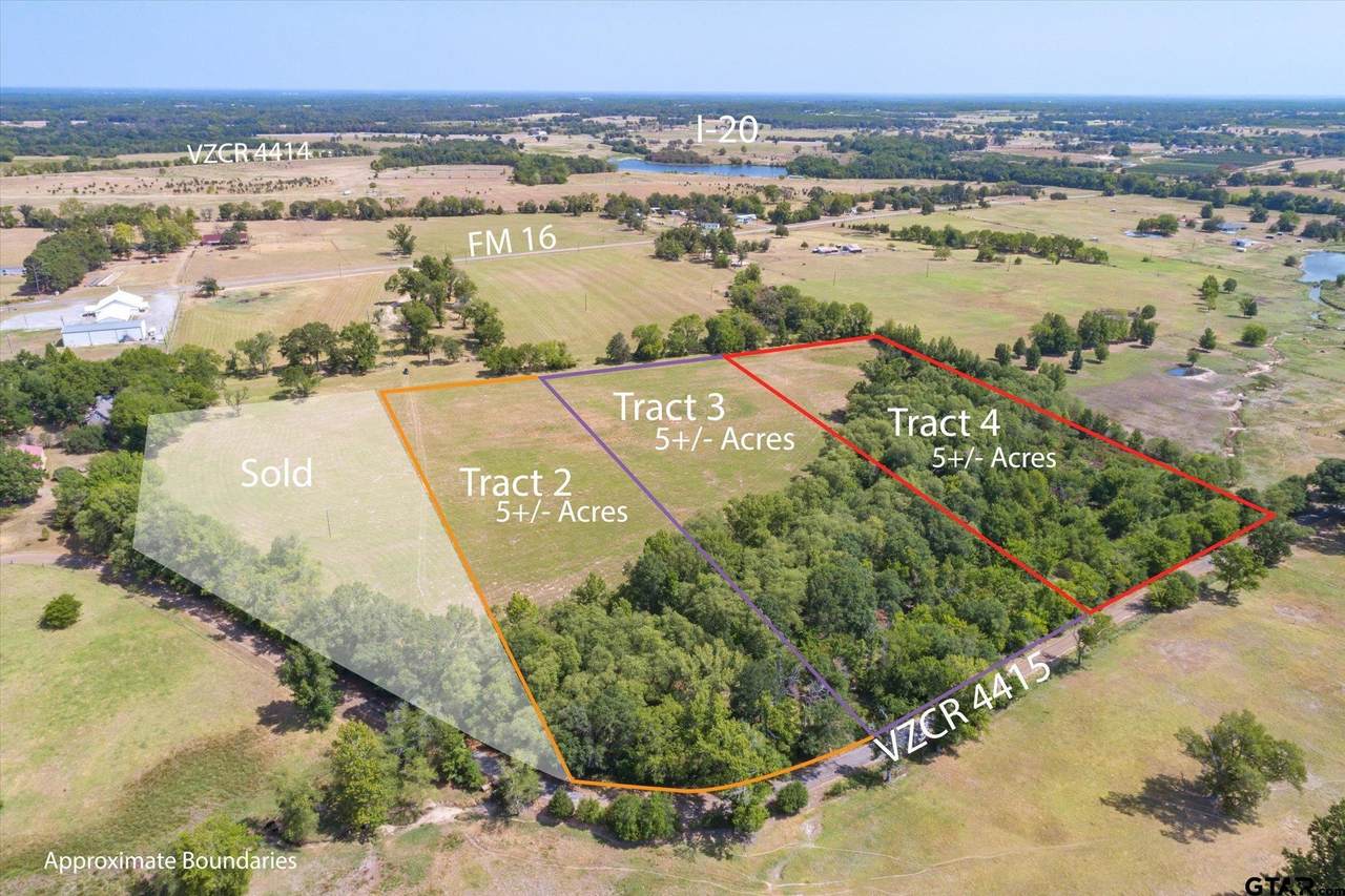 Tract 2 - TBD Cr 4415 - Photo 1