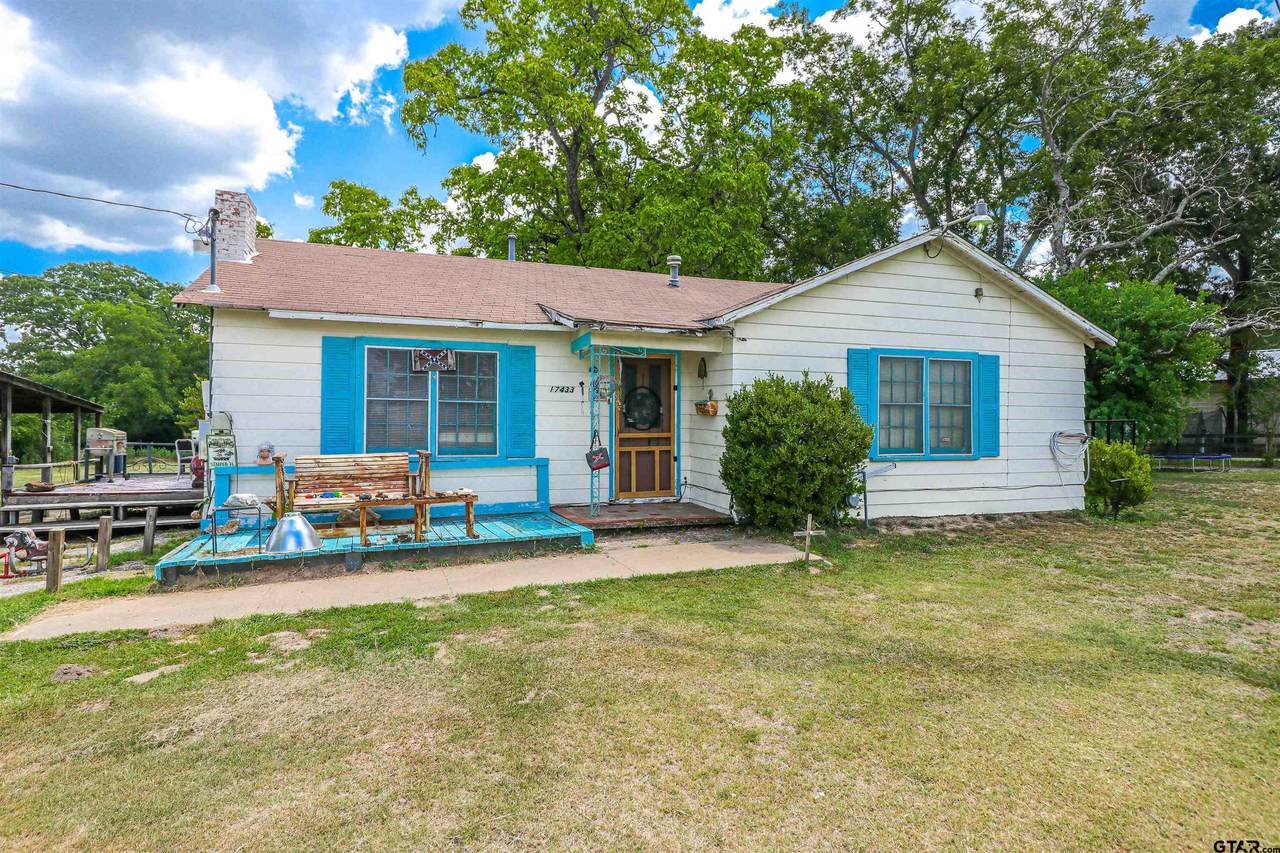 17433 Fm 2493 - Photo 1
