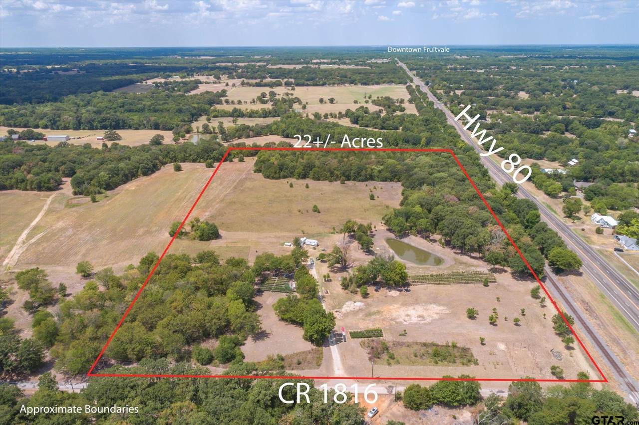 200 Vz County Road 1816 - Photo 1