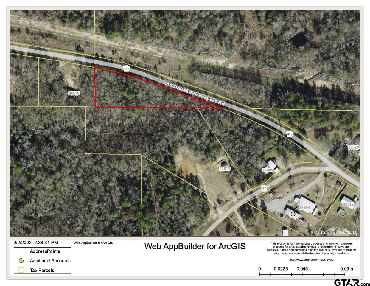 TBD Cr 452 - Photo 1