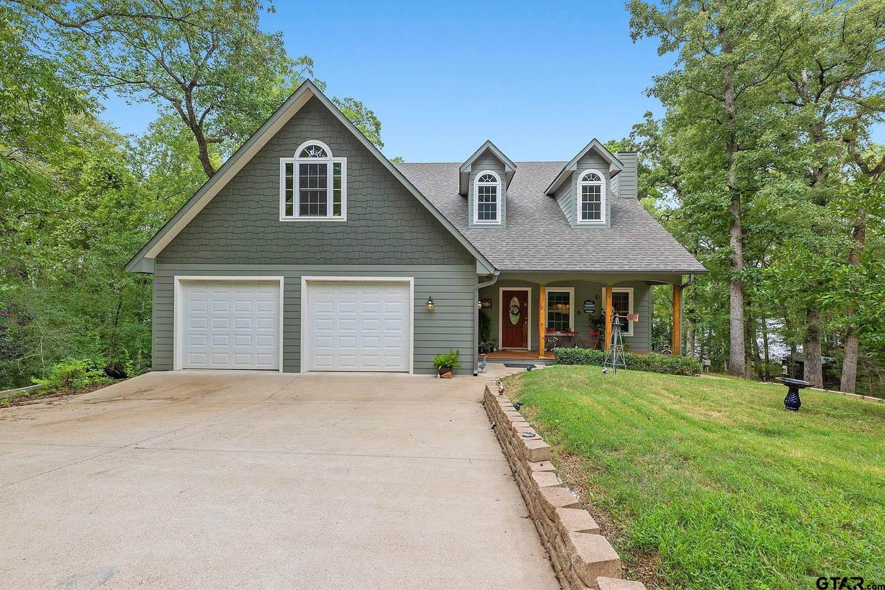 90 Caddo Dr. - Photo 1