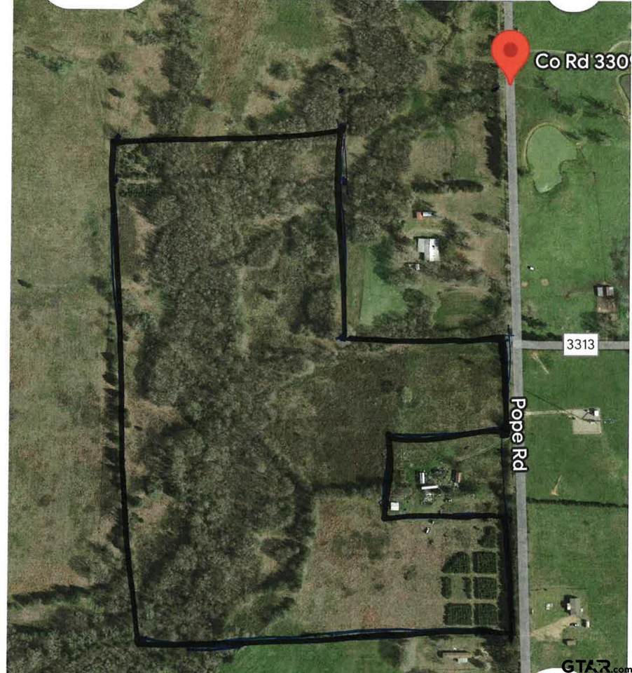 TBD Cr 3309 - Photo 1