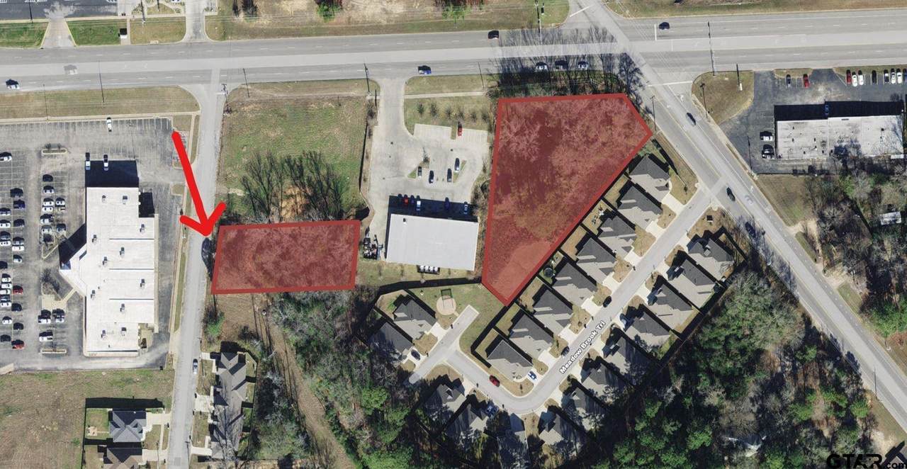1710 Pine Crest Drive - Photo 1