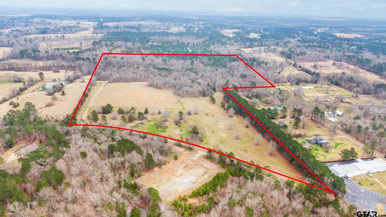 TBD Maple Springs Road - Photo 1