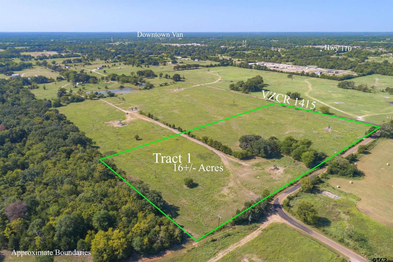 Tract 1 Vz Cr 1415 - Photo 1