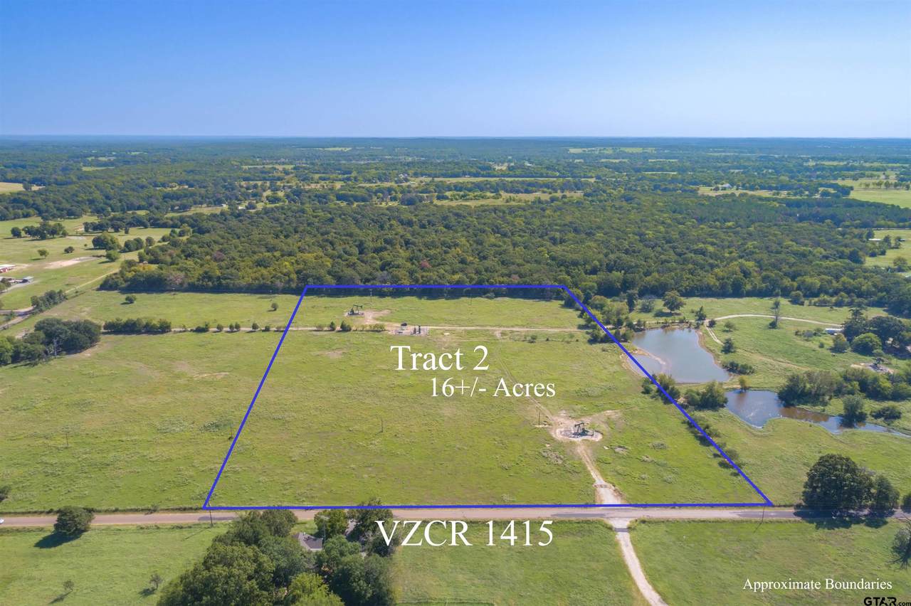 Tract 2 Vz Cr 1415 - Photo 1